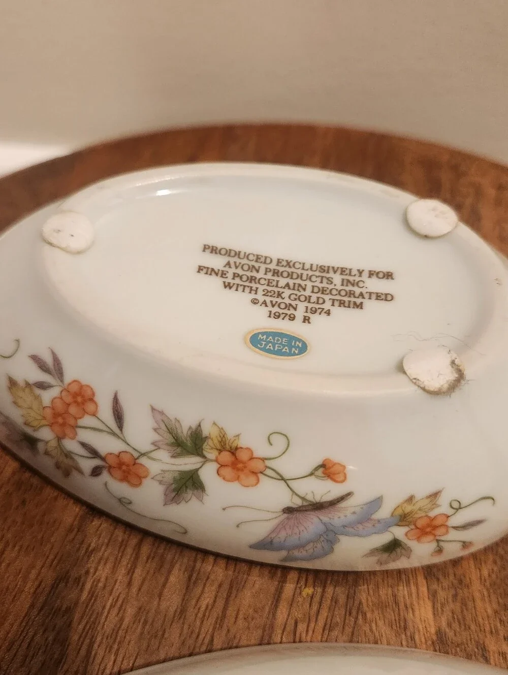 Vintage Avon 